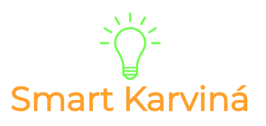 Logo Smart Karviná